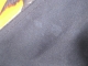 Short légère imperfection