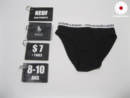 Petite culotte