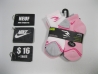 6 paires de bas pointure 3-5
