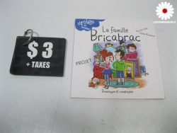 La famille Bricabrac