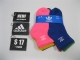 6 paires de bas pointure 3-5