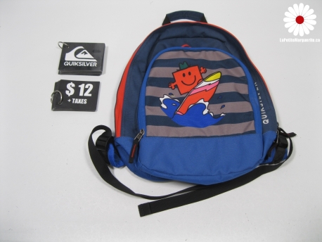Petit sac à dos
