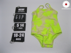 Maillot de bain