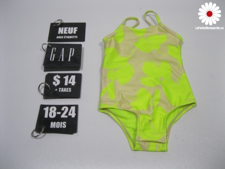 Maillot de bain