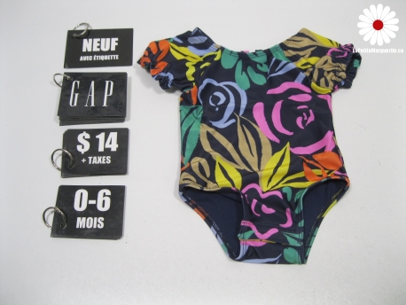 Maillot de bain
