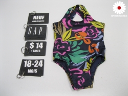 Maillot de bain
