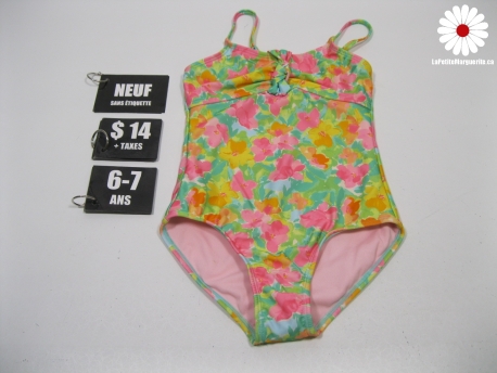 Maillot de bain