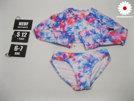 Maillot de bain
