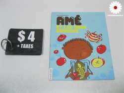 Amé et les bonbons