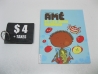 Amé et les bonbons