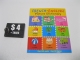 French-English picture dictionary