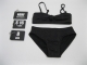 Maillot de bain 2 pièces