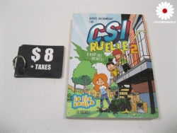CSI ruelle 2