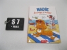Madie sauvetage à la plage