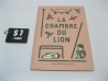 La chambre du lion
