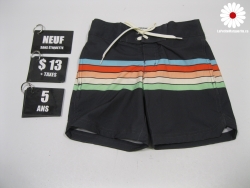 Shorts/ Maillot