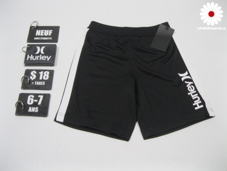 Shorts/ Maillot