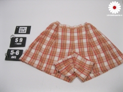 Jupe culotte