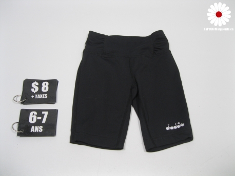 Short