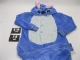 Costume de lapin