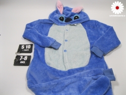 Costume de lapin