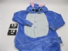 Pyjama 1 pièce