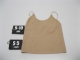 chandail camisole