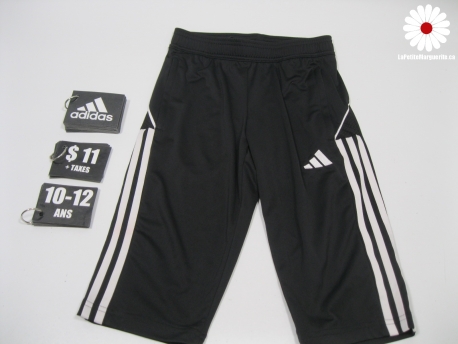 Pantalon 3/4