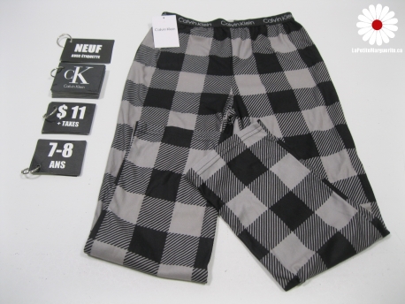 Pantalon de pyjama