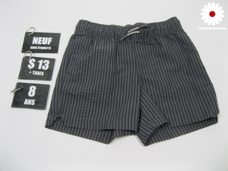 Shorts/ Maillot