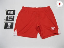 Shorts Umbro
