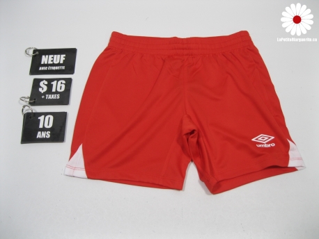 Shorts Umbro