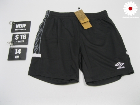 Shorts Umbro