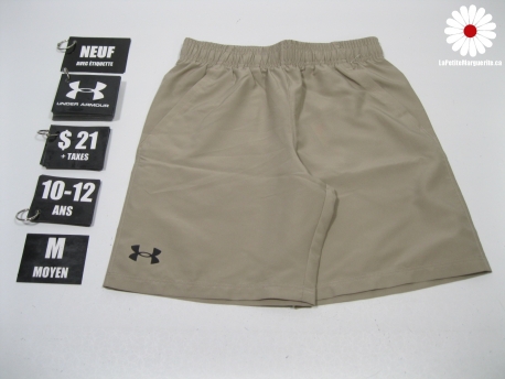 Shorts Umbro
