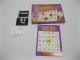Jeu Bingo Addition