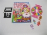 Jeu Candy Land - Imparfait -
