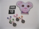 Jeu Stack Towers - Imparfait -