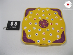 Jeu de la Souris - Janod - Imparfait -