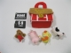 Jeu Stack Towers - Imparfait -