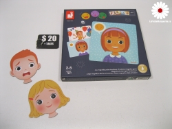 Casse-tête Glitter Ravensburger