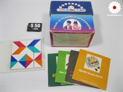 Jeu Cube Duel -Smart Games