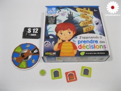 Jeu Cube Duel -Smart Games
