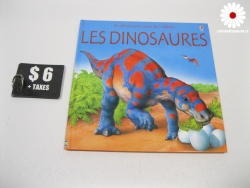 Livre Les histoires de Mini-Jean