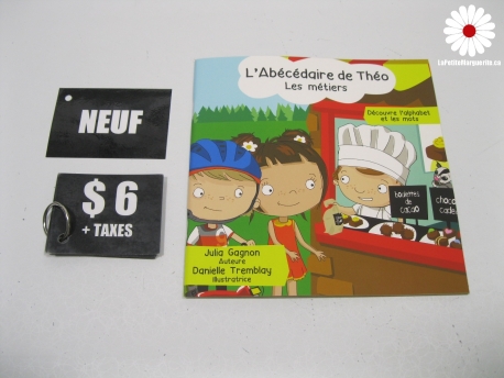 Livre Ben entreprend un anniversaire