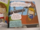 Livre Ben entreprend un anniversaire