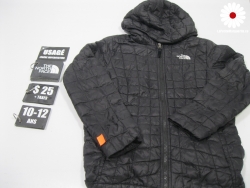 Manteau Printemps/ Automne - Imparfait -