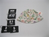 Chapeau 3 -5 ans