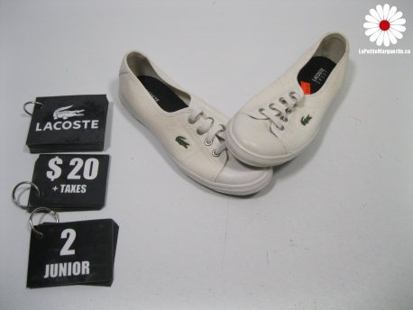 Souliers