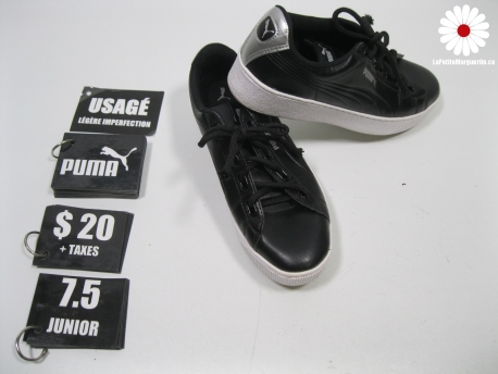 Souliers