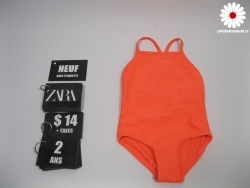 Maillot de bain